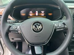 Volkswagen Touareg 280TSI FWD Comfort Edition - ფოტო 13
