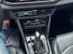 Volkswagen Touareg 280TSI FWD Comfort Edition - ფოტო 14