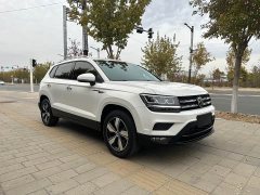 Volkswagen Touareg 280TSI FWD Comfort Edition - ფოტო 2