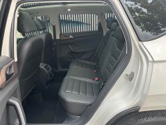 Volkswagen Touareg 280TSI FWD Comfort Edition - ფოტო 5