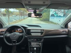 Volkswagen Touareg 280TSI FWD Comfort Edition - ფოტო 6