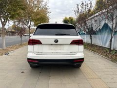 Volkswagen Touareg 280TSI FWD Comfort Edition - ფოტო 7