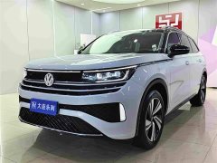 Volkswagen Lanxun 380TSI AWD R-Line Cruise Edition - ფოტო 1