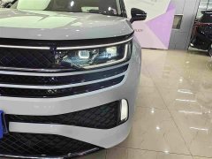 Volkswagen Lanxun 380TSI AWD R-Line Cruise Edition - ფოტო 11