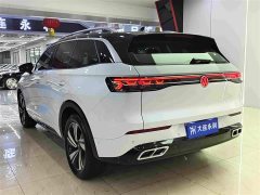 Volkswagen Lanxun 380TSI AWD R-Line Cruise Edition - ფოტო 15