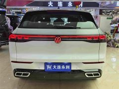 Volkswagen Lanxun 380TSI AWD R-Line Cruise Edition - ფოტო 16