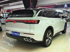 Volkswagen Lanxun 380TSI AWD R-Line Cruise Edition - ფოტო 17