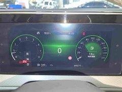 Volkswagen Lanxun 380TSI AWD R-Line Cruise Edition - ფოტო 18