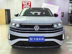 Volkswagen Lanxun 380TSI AWD R-Line Cruise Edition - ფოტო 2