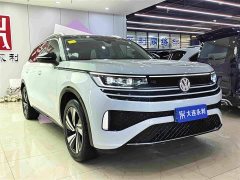 Volkswagen Lanxun 380TSI AWD R-Line Cruise Edition - ფოტო 3
