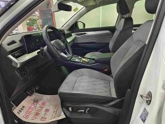 Volkswagen Lanxun 380TSI AWD R-Line Cruise Edition - ფოტო 4