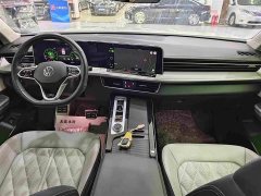 Volkswagen Lanxun 380TSI AWD R-Line Cruise Edition - ფოტო 6