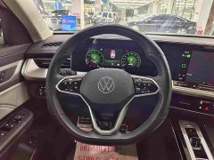 Volkswagen Lanxun 380TSI AWD R-Line Cruise Edition - ფოტო 8