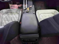 Volkswagen Lanxun 380TSI AWD R-Line Cruise Edition - ფოტო 9