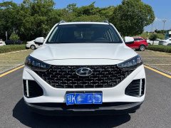 Hyundai Beijing Hyundai ix35 2021 240TGDi DCT 2WD GLS Leading Edition - ფოტო 1