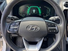 Hyundai Beijing Hyundai ix35 2021 240TGDi DCT 2WD GLS Leading Edition - ფოტო 10