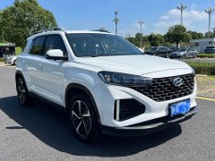 Hyundai Beijing Hyundai ix35 2021 240TGDi DCT 2WD GLS Leading Edition - ფოტო 2