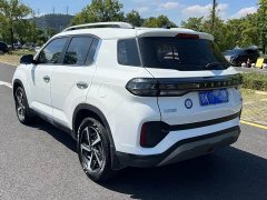 Hyundai Beijing Hyundai ix35 2021 240TGDi DCT 2WD GLS Leading Edition - ფოტო 4