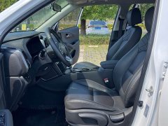 Hyundai Beijing Hyundai ix35 2021 240TGDi DCT 2WD GLS Leading Edition - ფოტო 8