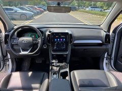 Hyundai Beijing Hyundai ix35 2021 240TGDi DCT 2WD GLS Leading Edition - ფოტო 9