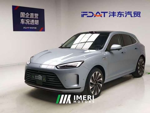 2023 AITO M5 Extended Range Rear-Drive Smart Driving Edition - ავტომობილი ჩინეთიდან