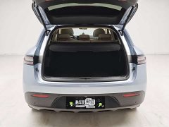 AITO M5 Extended Range Rear-Drive Smart Driving Edition - ფოტო 10