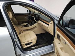 AITO M5 Extended Range Rear-Drive Smart Driving Edition - ფოტო 12