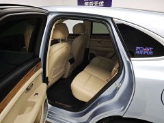AITO M5 Extended Range Rear-Drive Smart Driving Edition - ფოტო 15