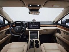 AITO M5 Extended Range Rear-Drive Smart Driving Edition - ფოტო 18