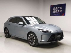 AITO M5 Extended Range Rear-Drive Smart Driving Edition - ფოტო 3