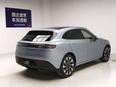 AITO M5 Extended Range Rear-Drive Smart Driving Edition - ფოტო 4