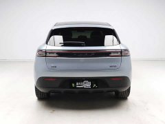 AITO M5 Extended Range Rear-Drive Smart Driving Edition - ფოტო 5
