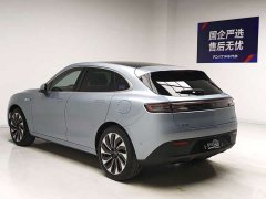 AITO M5 Extended Range Rear-Drive Smart Driving Edition - ფოტო 6
