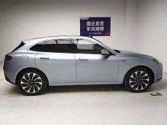 AITO M5 Extended Range Rear-Drive Smart Driving Edition - ფოტო 7