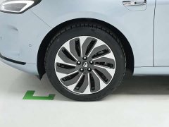 AITO M5 Extended Range Rear-Drive Smart Driving Edition - ფოტო 8