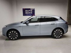AITO M5 Extended Range Rear-Drive Smart Driving Edition - ფოტო 9
