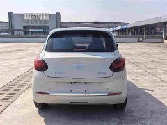 Wuling Binguo 2024 333km Joy Edition - ფოტო 4