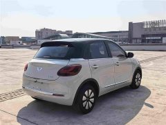 Wuling Binguo 2024 333km Joy Edition - ფოტო 5
