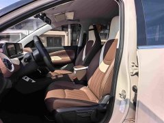 Wuling Binguo 2024 333km Joy Edition - ფოტო 6