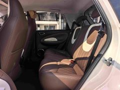 Wuling Binguo 2024 333km Joy Edition - ფოტო 7