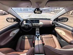 Wuling Binguo 2024 333km Joy Edition - ფოტო 8