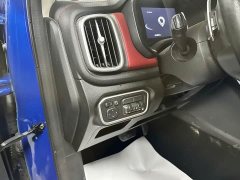 Volkswagen Cannon 2020 2.0T Off-road Auto Gasoline 4WD Advanced GW4C20B - ფოტო 13