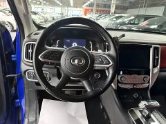 Volkswagen Cannon 2020 2.0T Off-road Auto Gasoline 4WD Advanced GW4C20B - ფოტო 17
