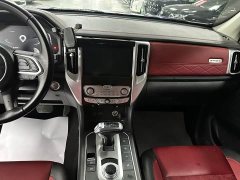 Volkswagen Cannon 2020 2.0T Off-road Auto Gasoline 4WD Advanced GW4C20B - ფოტო 18