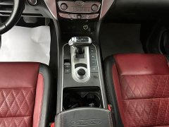 Volkswagen Cannon 2020 2.0T Off-road Auto Gasoline 4WD Advanced GW4C20B - ფოტო 19