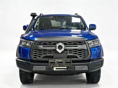 Volkswagen Cannon 2020 2.0T Off-road Auto Gasoline 4WD Advanced GW4C20B - ფოტო 2