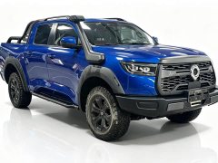 Volkswagen Cannon 2020 2.0T Off-road Auto Gasoline 4WD Advanced GW4C20B - ფოტო 3