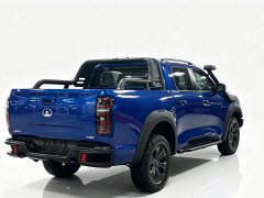 Volkswagen Cannon 2020 2.0T Off-road Auto Gasoline 4WD Advanced GW4C20B - ფოტო 4
