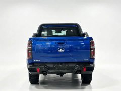 Volkswagen Cannon 2020 2.0T Off-road Auto Gasoline 4WD Advanced GW4C20B - ფოტო 5