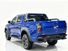 Volkswagen Cannon 2020 2.0T Off-road Auto Gasoline 4WD Advanced GW4C20B - ფოტო 6